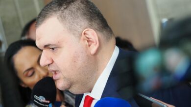 Делян Пеевски, ДПС, ДБ, прокуратура, ГДБОП, проверка