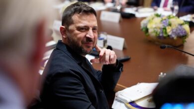 Володимир Зеленски, Украйна, среща, Владимир Путин, Истанбул, преговори, мир, война