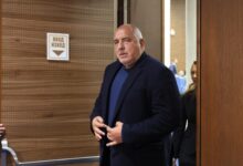 Бойко Борисов, НСО, охрана, Делян Пеевски, заплахи