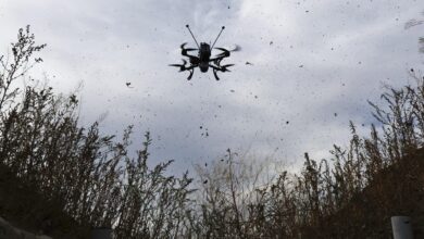 дроновете, Латвия, Естония, топлоцентрала, украински,война, Русия, Украйна