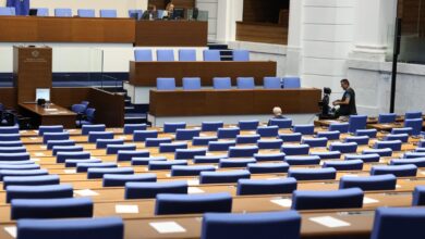Народно събрание, парламент, депутати, избори, резултати, ЦИК