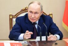 Владимир Путин, Русия, Армения, Унгария, влияние, избори