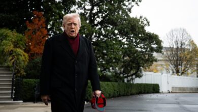 Доналд Тръмп, САЩ, президент, Гренландия, руска заплаха, Дания, мита