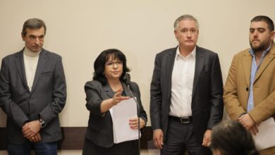 Теменужка Петкова, Любослав Костов, ДИмитър Манолов, Кирил Домусчиев, правителство, бизнес, синдикати, бюджет 2026