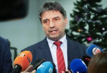 Любомир Николов, СДВР, главен секретар, МВР
