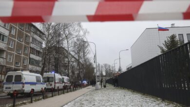 Москва, експлозия, взрив, убийство, генерал