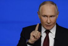 Владимир Путин, президент, Русия, дрон, Румъния, руски, експертиза