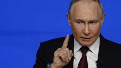 Владимир Путин, президент, Русия, дрон, Румъния, руски, експертиза