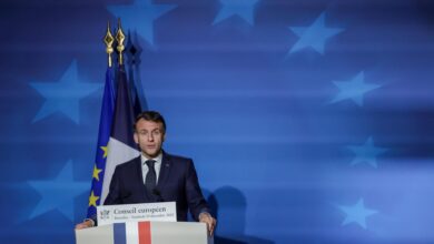 Еманюел Макрон, диалог, Европа, Русия, Владимир Путин