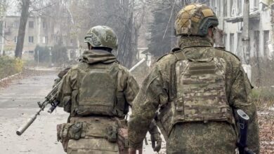войници, войната, Русия, Украйна, Луганска област,