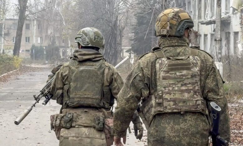 войници, войната, Русия, Украйна, Луганска област,
