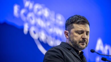 Володимир Зеленски, Русия, Украйна, война, примирие