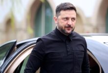 Володимир Зеленски,Украйна, Русия, война, писмо, преговори, Владимир Путин, среща