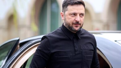 Володимир Зеленски,Украйна, Русия, война, удари