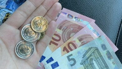 издръжка на живот, пари, поскъпване, инфлация