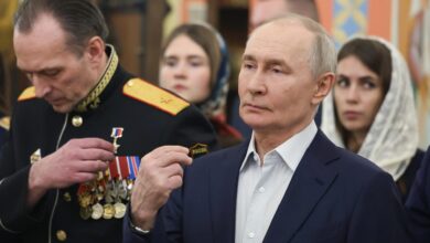 Владимир Путин, Коледа, война, Украйна, войници