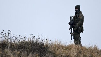 Украйна, територии, Русия, война
