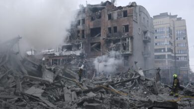 Харков, атака, война, жертви, ранени, деца