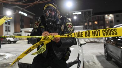 САЩ, протести, ICE, стрелба, Аризона, трафикант