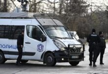 полиция, МВР, наркотици, акция, Христо Ботев, дилъри, арестувани