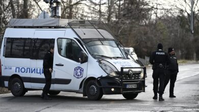 полиция, МВР, наркотици, акция, Шмекера, проверка