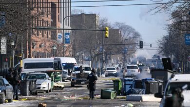 Минеаполис, стрелба, имиграционни агенти