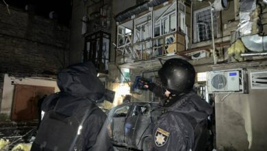 Одеса, война, Русия, Украйна, удар