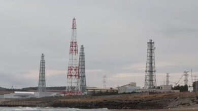 Япония, атомна електроцентрала, АЕЦ, рестарт, аларма