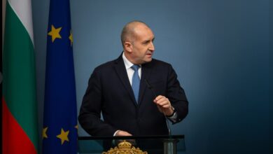 Румен Радев, Виктор Орбан, победа, избори