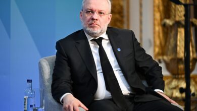 Герман Галушченко, Уркайна, министър, енергетика, арест, корупционен скандал