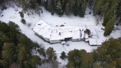 хижа Петрохан, комисия, убийство, самоубийство, ДПС, политици
