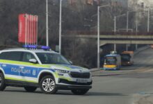 сигнали, бомбени заплахи, взривни устройства, София