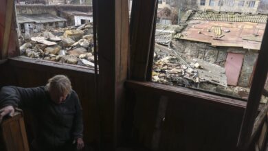 Украйна, Русия, война, удар, преговори, мир,