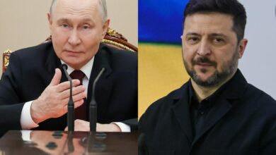 Владимир Путин, Володимир Зеленски,среща, Турция, преговори, мир