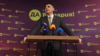 Ивайло Мирчев, Да България, скандал, паркиране, арест