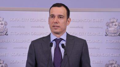 Васил Терзиев, София, кмет, младост, сграда, небостъргач