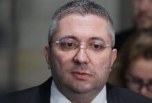 Николай Нанков, ГЕРБ, цени, вода, ток, ПП