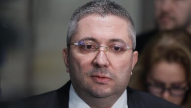 Николай Нанков, ГЕРБ, цени, вода, ток, ПП