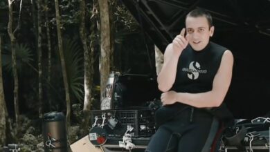 Ивайло Калушев, сексуални практики, доказателства, експертизи, кемпер