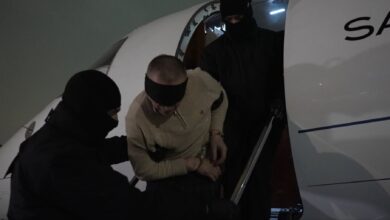 руски генерал, стрелец, стрелба, опит за убийство