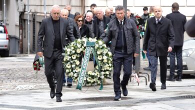 Христо Стоичков, Боби Михайлов, поклонение, футбол