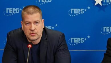 Живко Тодоров, ГЕРБ, избори, оттегляне