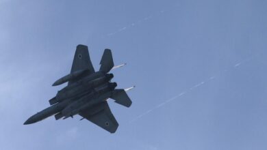 f-15, изтребител, Иран, САЩ, война
