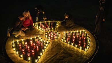 Чернобил, годишнина, Володимир Зеленски, ядрен тероризъм, Русия, война, Украйна