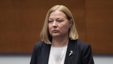 Надежда Йорданова