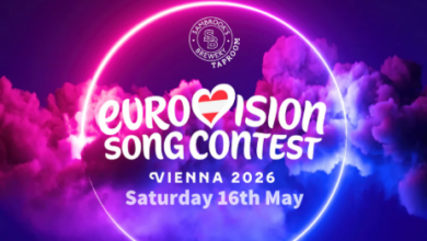 Евровизия 2026, конкурс, музика, бойкот, Израел, геноцид