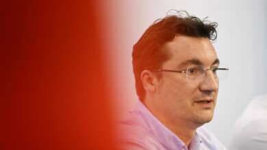 Крум Зарков, БСП, избори, разгром