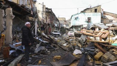 Одеса, Украйна, Русия, война
