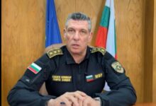 Георги Кандев, МВР, главен секретар, оставка, прокуратура, разследване