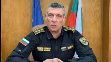 Георги Кандев, МВР, показания, прокуратура, разследване
